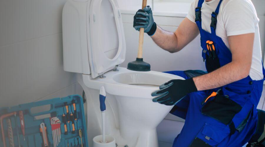 Professional Leak Detection in Star, NC